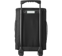 Polyester (600D) cooler trolley